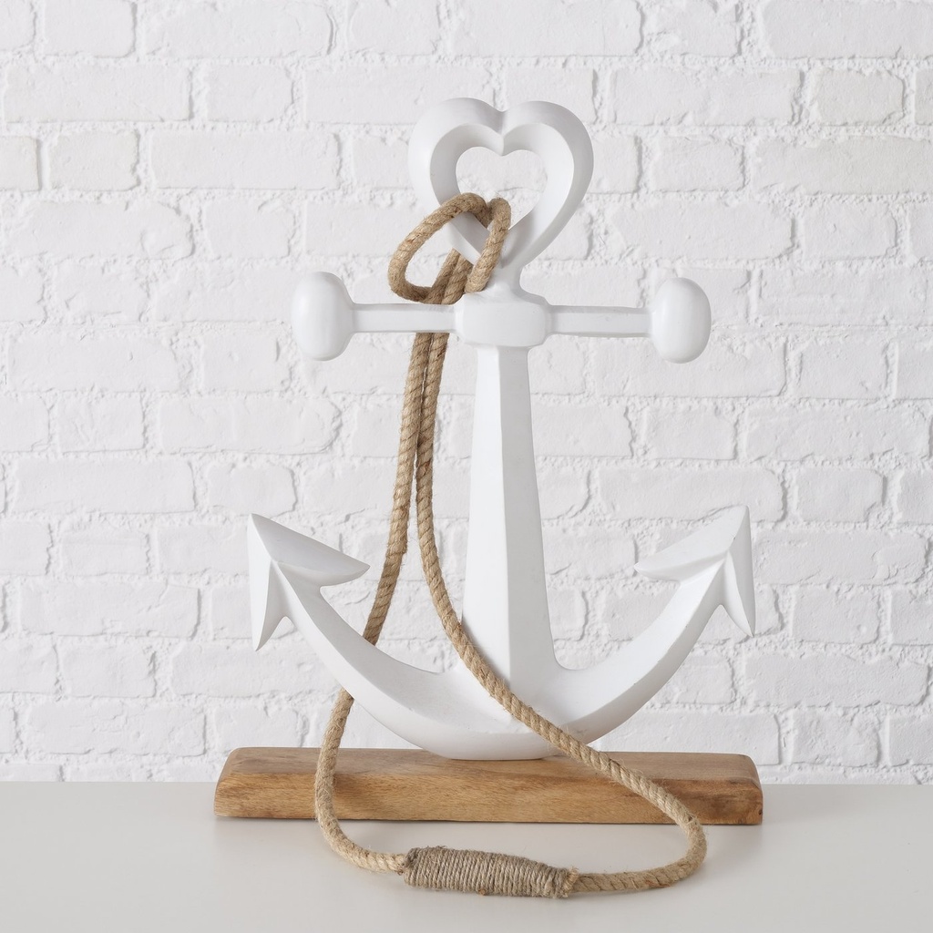 YGCHEN Décoration Gateau Nautique Décorations De Gâteaux Mini Phare Bateau Ancre Bouée Figurine Décoration De Gâteau Happy Birthday Cake Topper Océan Thème Fête D'Anniversaire Gâteau Décoration